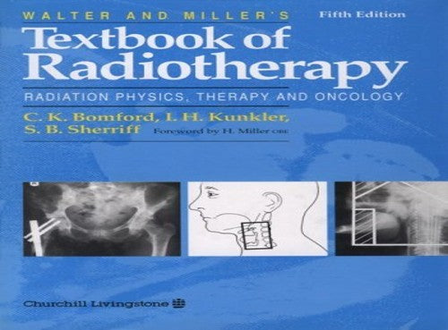Textbook of Radiotherapy
