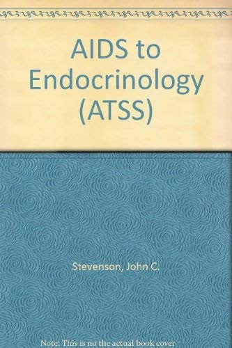 Aids to Endocrinology