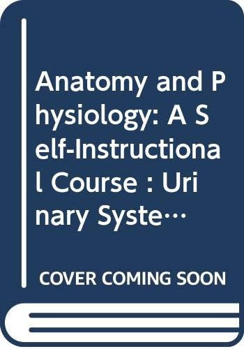 Anatomy and Physiology