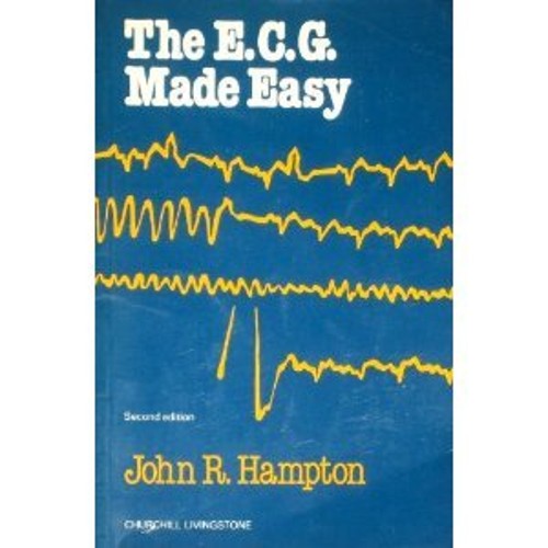 The ECG Made Easy