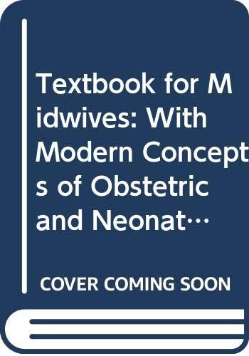 Textbook for Midwives