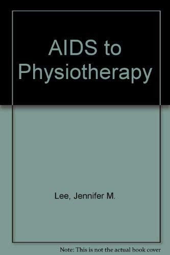 AIDS to Physiotherapy