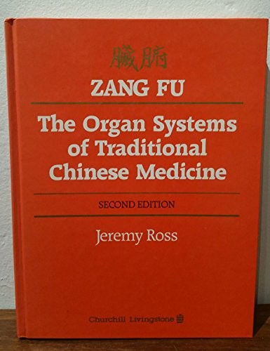 Zang Fu