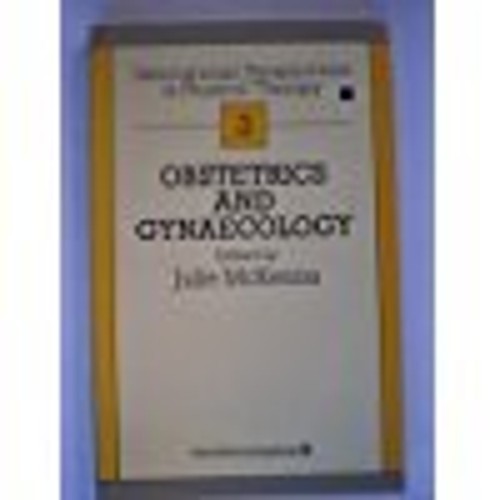 Obstetrics and Gynaecology