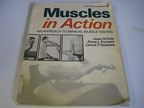 Muscles in Action
