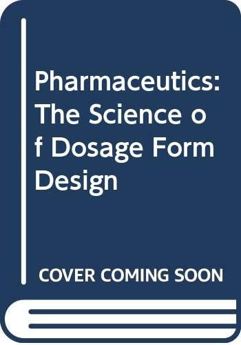 Pharmaceutics