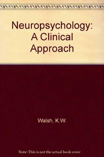 Neuropsychology
