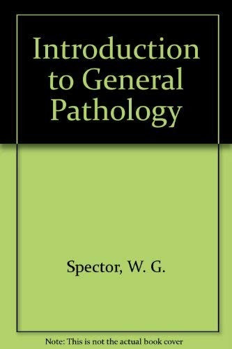 An Introduction to General Pathology