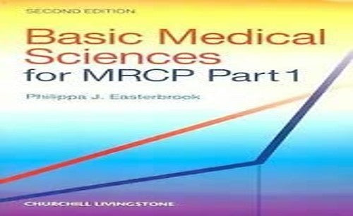 Basic Medical Sciences for MRCP Part 1
