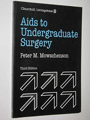 Aids to Undergraduate Surgery