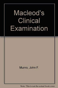 Clinical Examination 