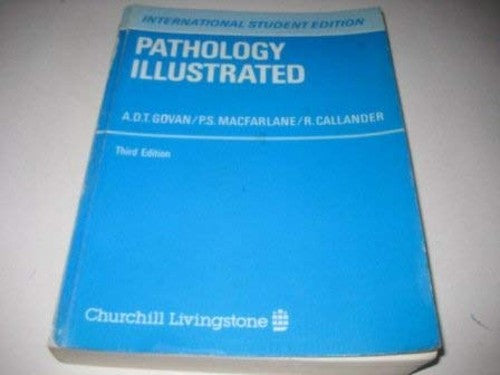 Pathology Illustrated