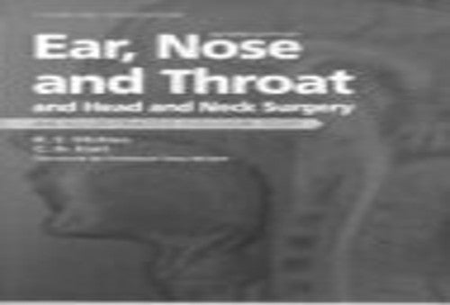 Ear, Nose and Throat and Head and Neck Surgery