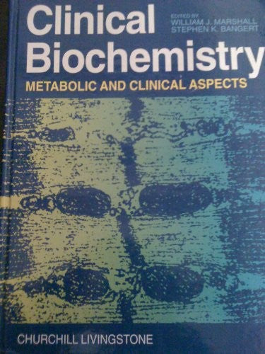 Clinical Biochemistry