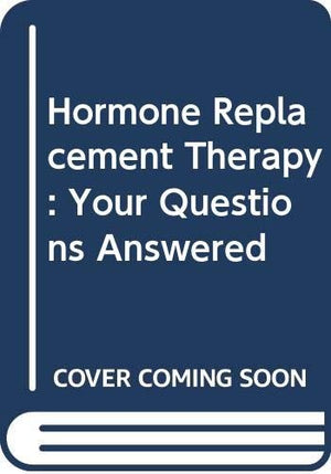 Hormone Replacement Therapy