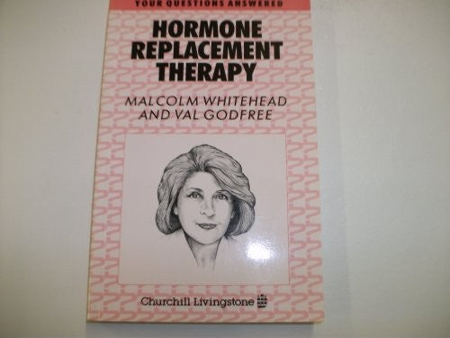 Hormone Replacement Therapy - Your Questions Answered