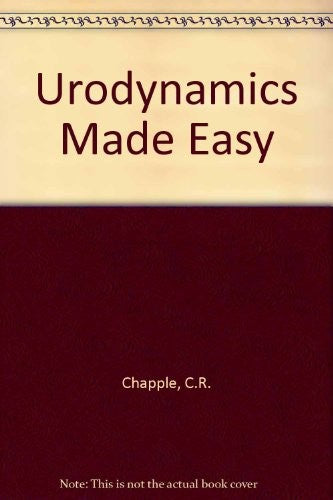 Urodynamics Made Easy