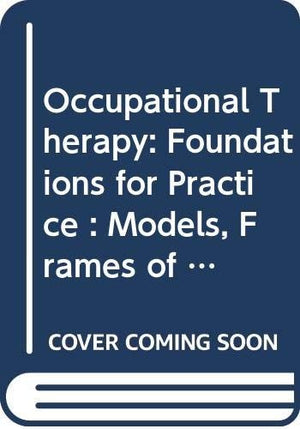 Occupational Therapy