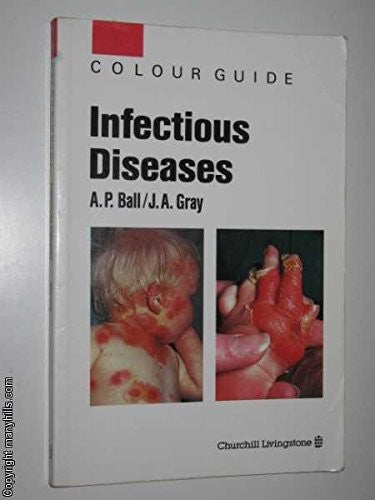 Infectious Diseases