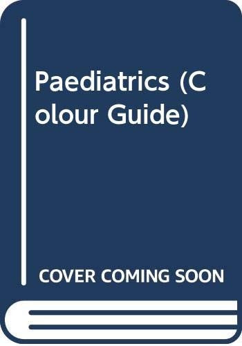 Paediatrics Colour Guide