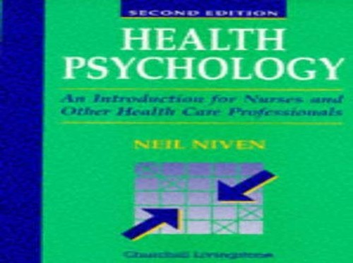 Health Psychology