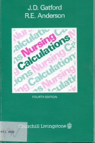 Nursing Calculations
