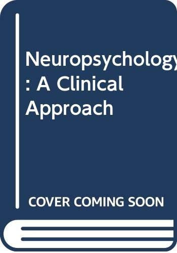 Neuropsychology