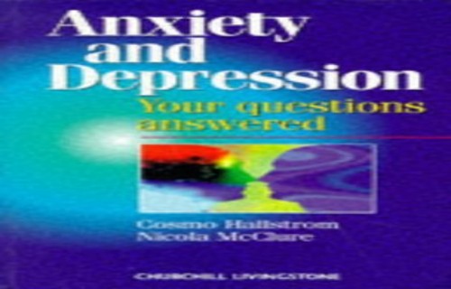 Anxiety and Depression