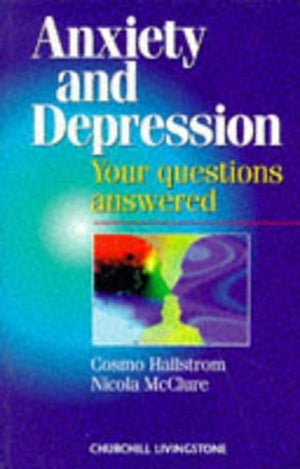 Anxiety and Depression