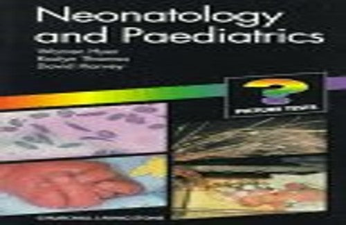 Picture Tests in Neonatology and Paediatrics