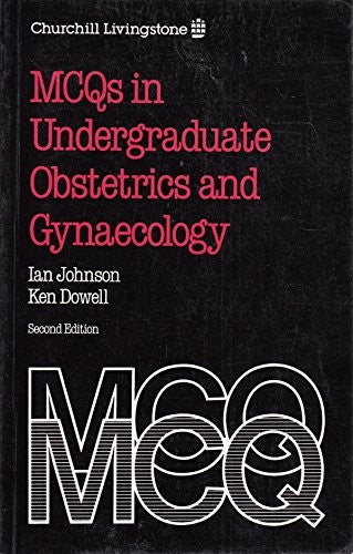Multiple Choice Questions in Undergraduate Obstetrics and Gynaecology