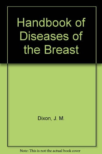 Handbook of Diseases of the Breast