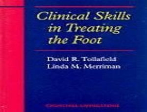 Clinical Skills in Treating the Foot 