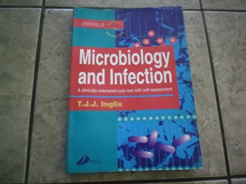 Microbiology and Infection