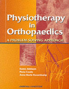 Physiotherapy for Orthopedics 