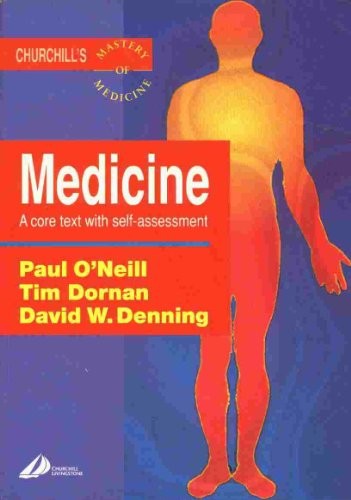 Medicine