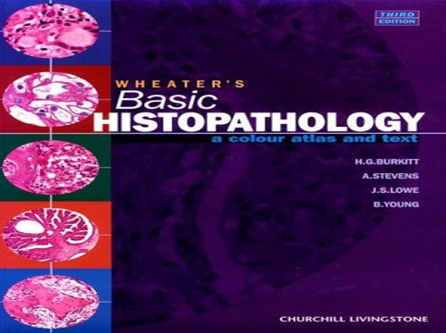 Basic Histopathology