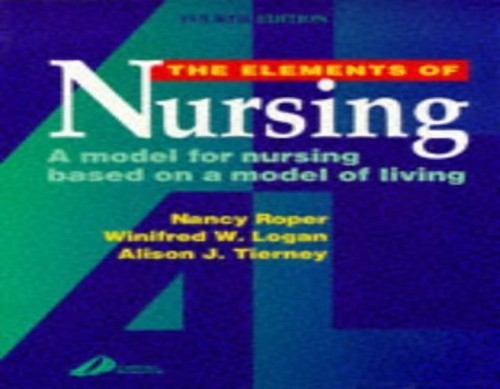 The Elements of Nursing