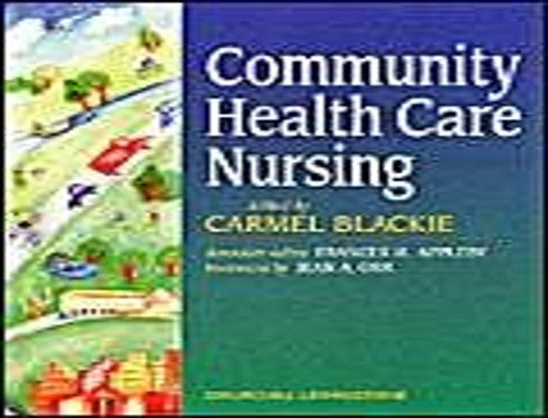 Community Health Care Nursing