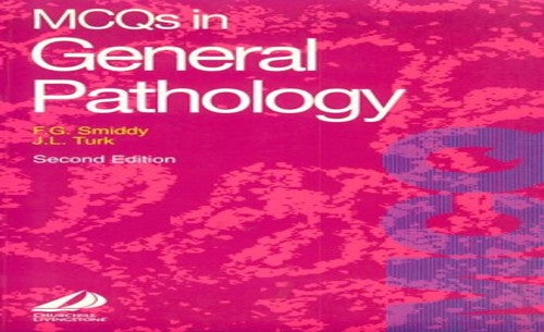 MCQ's in General Pathology