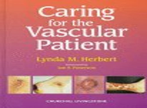 Caring for the Vascular Patient