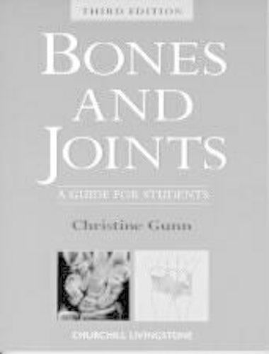 Bones and Joints