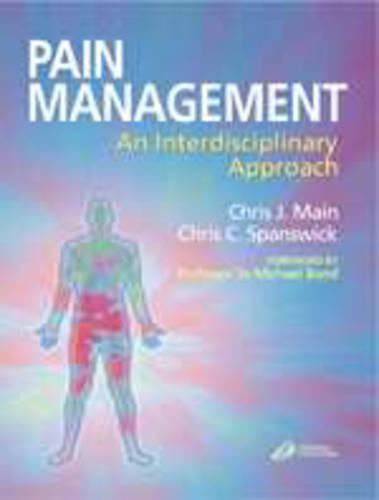 Pain Management