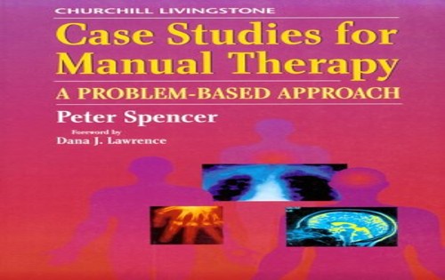 Case Studies for Manual Therapy