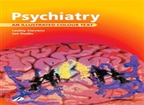 Psychiatry