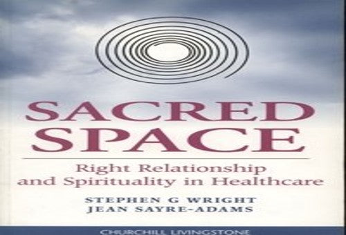 Creating Sacred Space