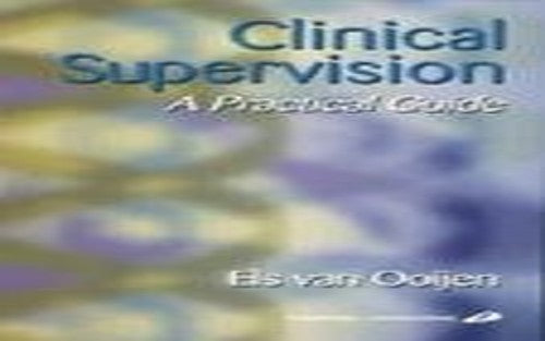 Clinical Supervision