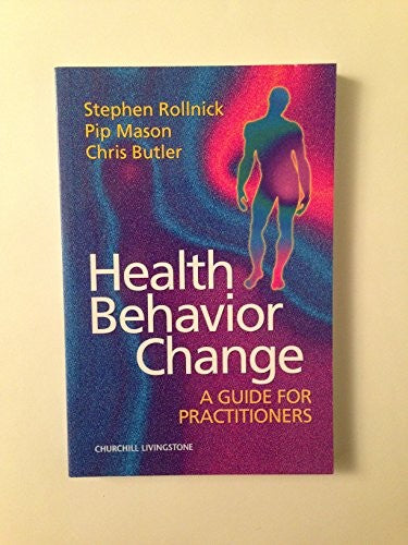 Health Behavior Change
