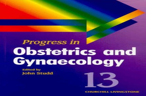 Progress in Obstetrics and Gynaecology