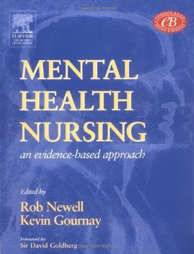 Mental Health Nursing